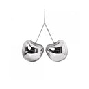 GobekUsa Cherry Pendant Lamp: Modern Designer Ceiling Chandelier for Home Decor