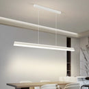 GobekUsa Geometric Ceiling Chandelier for Dining Room, Bar, and Tea Room
