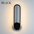 GobekUsa LED Indoor Wall Sconce Lamp for Home Bathroom Bedroom Lighting