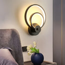 GobekUsa LED Indoor Wall Light Modern Ceiling Lamps for Home Lighting