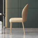 GobekUsa Dining Set: Table, Chair, Backrest Chair, Stool