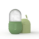 GobekUsa Beauty Ice Cube Tray and Facial Roller Massager Skin Care Tool
