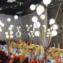 GobekUsa LED Apple Tree Decor Ball Lights for Party & Wedding Decorations