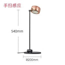 GobekUsa Designer Fishing Floor Lamp for Living Room and Bedroom