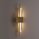 GobekUsa LED Wall Sconce Indoor Light Modern Bedroom Living Room Decor Fixture