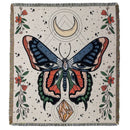 GobekUsa Bohemian Camping Blanket - Multi-Functional Outdoor Essential