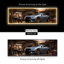 GobekUsa LED Wall Lamp for Modern Creative Wall Decoration and Lighting