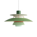 GobekUsa Danish Designer LED Hanging Light Suspension Lamp E27 Suspend Luminaire Fixture