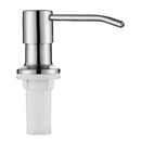 GobekUsa Kitchen Sink Soap Dispenser with Extension Tube and Press Extractor