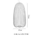 GobekUsa Industrial Birdcage Iron Table Lamp for Bar, Restaurant, Hotel - LED Lighting