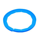 Adjustable Silicone Pie Crust Shield by GobekUsa: Reusable Baking Tool for Perfect Crusts