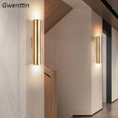 GobekUsa LED Wall Sconce Light Fixture for Modern Home Decor