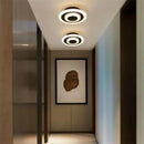 GobekUsa LED Ceiling Light: Modern Round Square Lighting Fixture for Home Decor