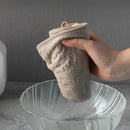 GobekUsa Coral Velvet Soft Hand Towels Super Absorbent for Kitchen Bathroom Home Hair