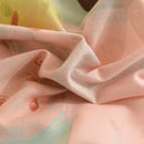 GobekUsa Cotton Thickened Bedding Set - Single/Double Size, High Quality, Warm & Soft.