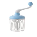 GobekUsa Hand Mixer Whisk Beater for Cream Cake Egg Mixing Household Kitchen Tools