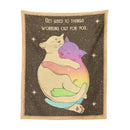 GobekUsa Cat Tapestry Tarot Wall Hanging for Living Room Bedroom Kids Room Decor