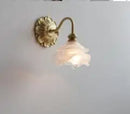 GobekUsa LED Wall Lamp 4W Beside Home Lighting with Knob Switch
