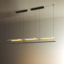 GobekUsa Kitchen Island Hanging Lamps Pendant Lights Chandelier Loft Home Decor