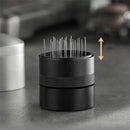 GobekUsa Espresso Needle Distributor and Stirrer Tool for Coffee Grounds
