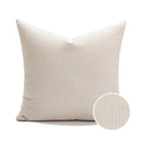 GobekUsa Ins Wind Matcha Green Sofa Window Float Pillow for Modern Living Room