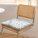 GobekUsa Biscuit Sofa Cushion: Soft Chair Seat Cushion for Home Decor and Living Room