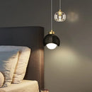 GobekUsa LED Pendant Lights: Luxury Bedroom & Living Room Decor Lamp