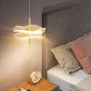 GobekUsa LED Pendant Lamp - Nordic Style Indoor Lighting Fixture for Home Decor