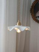 GobekUsa Japanese Ceramic Pendant Light Scandinavian Style Luxury Lamp