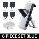 15-in-1 Vegetable Chopper and Slicer