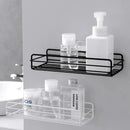 GobekUsa Corner Bathroom Storage Shelves and Shower Organizer