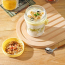 GobekUsa BPA-Free Borosilicate Drinking Glasses Set - Set of 6/4 | Heat Resistant and Dishwasher Safe