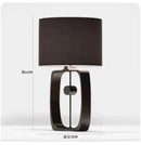 GobekUsa Designer Living Room Coffee Table Lamp Dining Table Study Hotel Bedroom Bedside Table Lamp