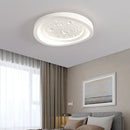 GobekUsa LED Ceiling Lamps: Modern Nordic Minimalist Design for Living Room, Bedroom, and Dining Room