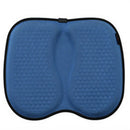 GobekUsa 3D Honeycomb Silica Gel Seat Cushion for Cool, Comfortable Sitting
