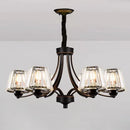 GobekUsa LED Pendant Light Chandeliers for Modern Living and Dining Room Lighting