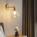 GobekUsa LED Wall Lights Modern Style for Living Room Bedroom Bathroom 4w Nordic Design