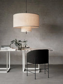 GobekUsa Bohemia Wabi Sabi Handmade Pendant Lamps for Home, Office, Hotel