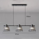 GobekUsa LED Pendant Chandeliers for Modern Home Decor & Indoor Lighting