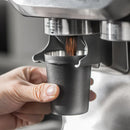 GobekUsa Espresso Dosing Cup: Coffee Powder Feeder & Distributor for Espresso Machine