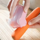 GobekUsa Snail Peeler: Eco-Friendly Multifunctional Vegetable Fruit Peeling Tool