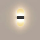 GobekUsa LED Wall Light: Modern Indoor Lamp for Bedroom, Living Room, Kitchen, Corridor