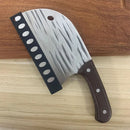 GobekUsa Knife Blade Protector Set - 3 Pack Kitchen Knife Protective Sleeve
