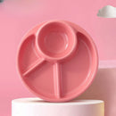 GobekUsa Bariatric Portion Control Plate for Weight Loss and Meal Planning