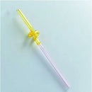 GobekUsa Glass Straws: Reusable Heat-Resistant Long Drinking Straws, Wholesale for Milk Tea