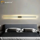 GobekUsa LED Wall Lamp: Modern Nordic Luxury Design for Bedroom, Living Room, Hotel