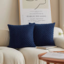 GobekUsa Decorative Pillow Cover 45x45cm for Living Room Sofa Home Decor