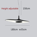 GobekUsa Irregular Pendant Light by Soleil Noir - Stylish Lighting Fixture for Home and Restaurant