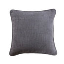GobekUsa Cotton Linen Pillow Cover Set for Home Decor