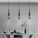 GobekUsa LED Pendant Chandeliers for Modern Home Decor and Indoor Lighting